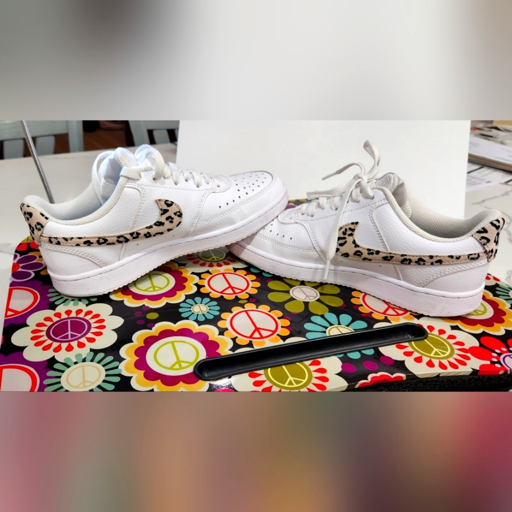 Women's Nike Sneakers